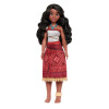 Muñeca Moana Princesa Disney Muñeca Moana Princesa Disney