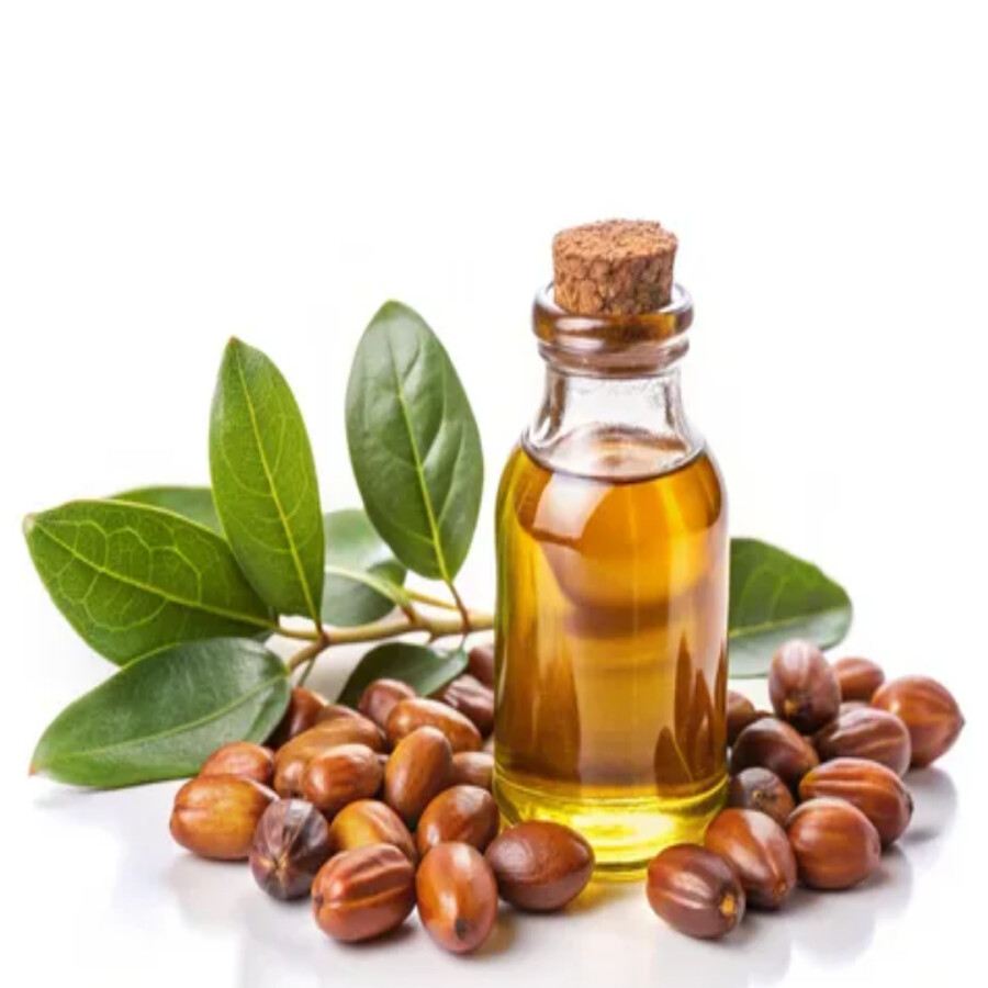 Aceite de Jojoba 30cc Aceite de Jojoba 30cc