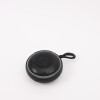Parlante portatil bluetooth JRPOP de bolsillo con luces Negro Parlante portatil bluetooth JRPOP de bolsillo con luces Negro