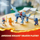 Lego Ninjago Joven Dragon Riyu De Combate 71810 Lego Ninjago Joven Dragon Riyu De Combate 71810