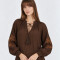Blusa Zivran Estampado 2