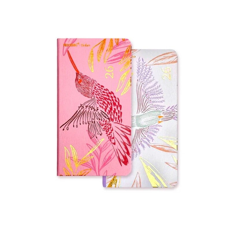 AGENDA POCKET BOHO AGENDA POCKET BOHO