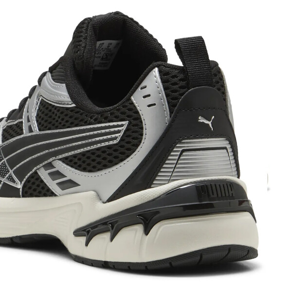 MILENIO TECH 2000 REFLECT X - PUMA NEGRO/PLATEADO