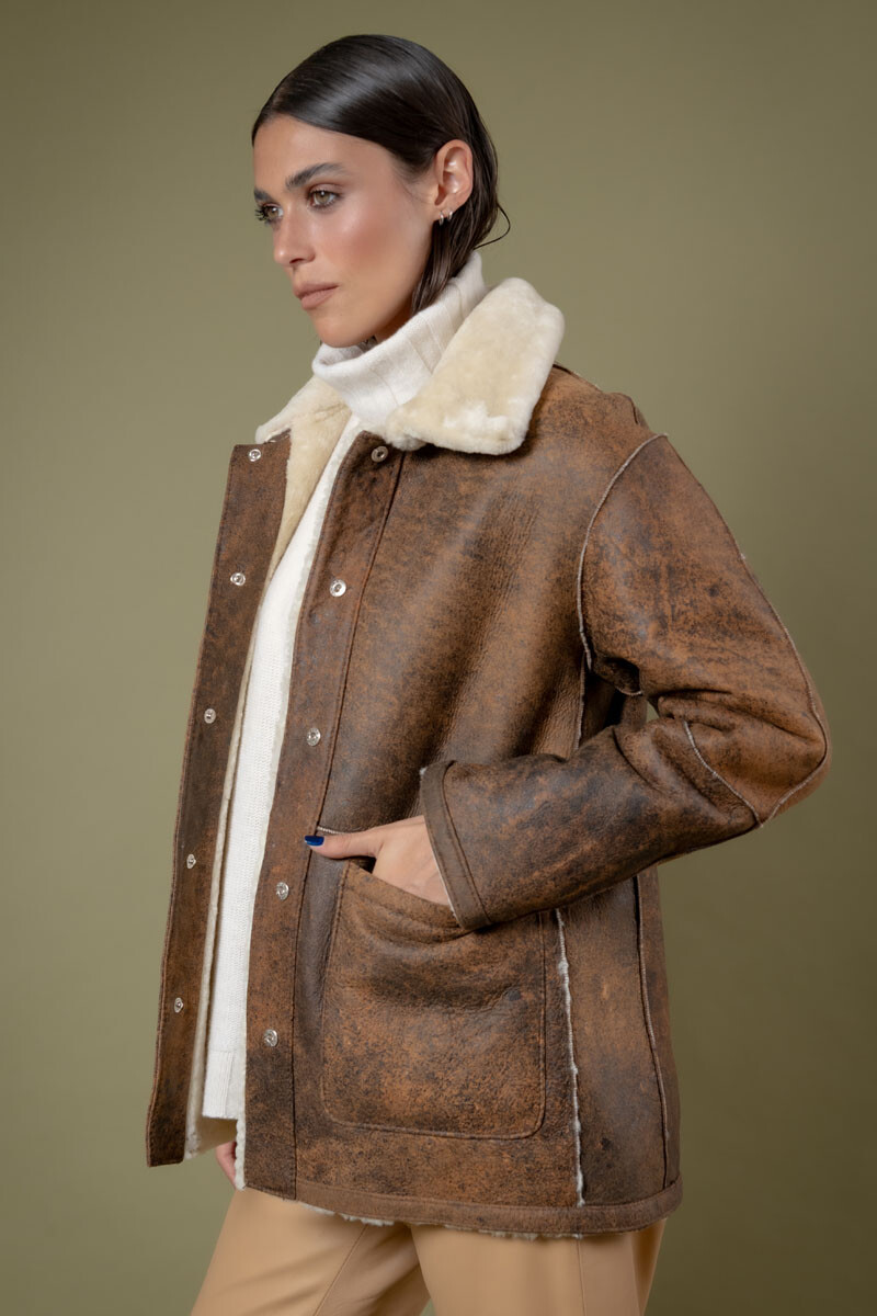 Borrego nina - Habano 