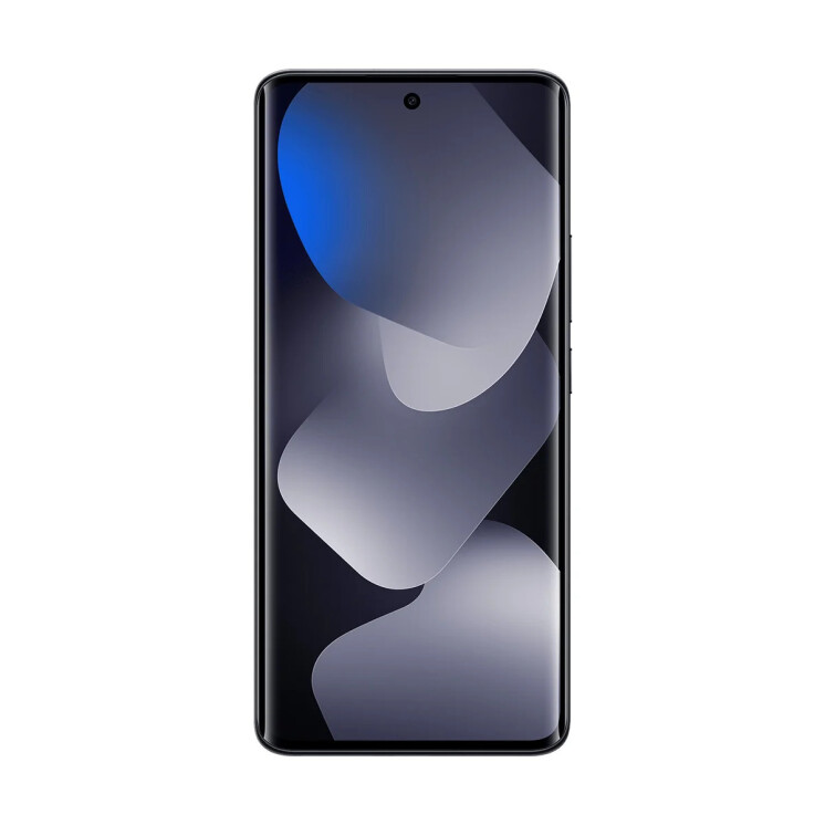 Xiaomi Redmi Note 15 256GB Black