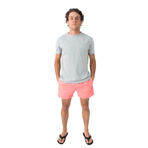 SHORT LISO XS-XXL CORAL