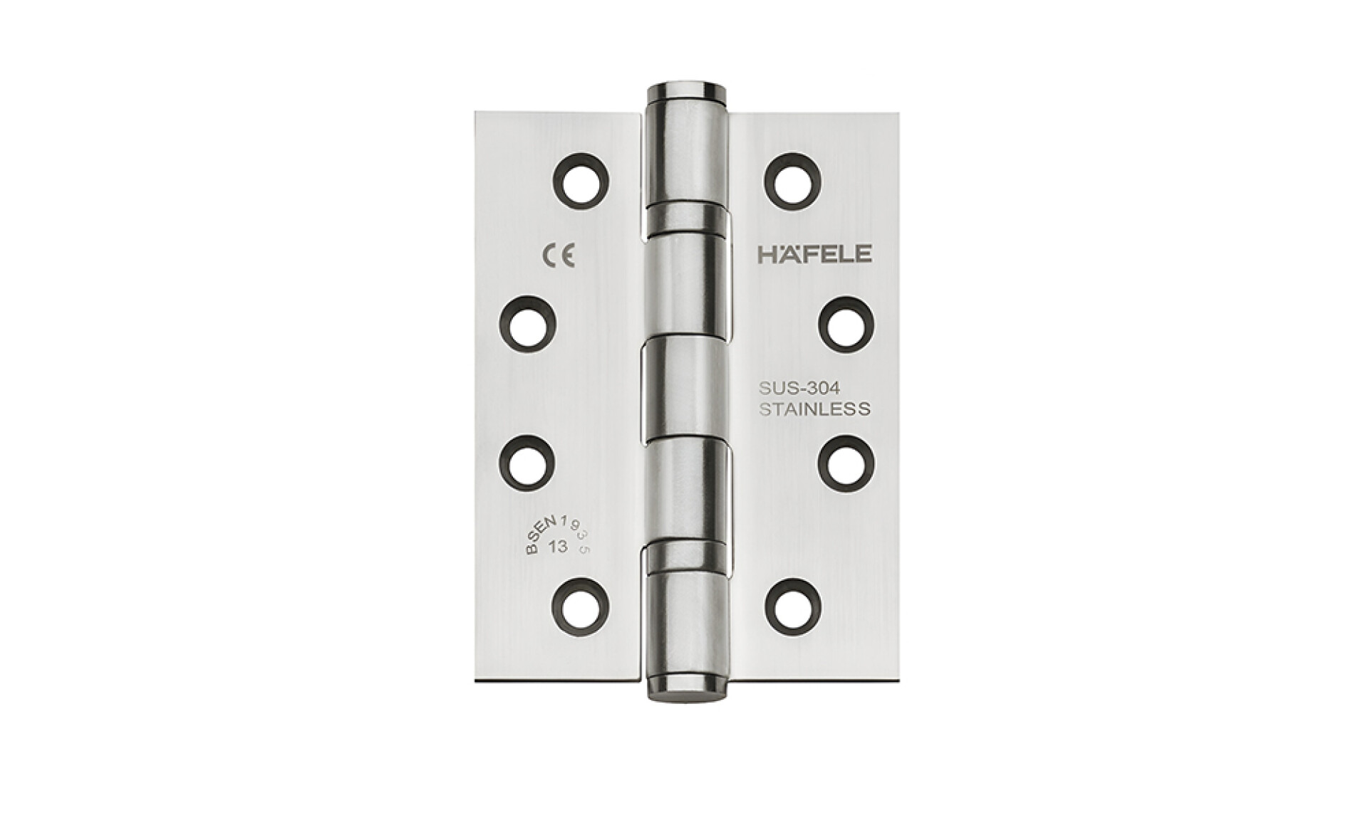 Bisagra para puerta - 40 