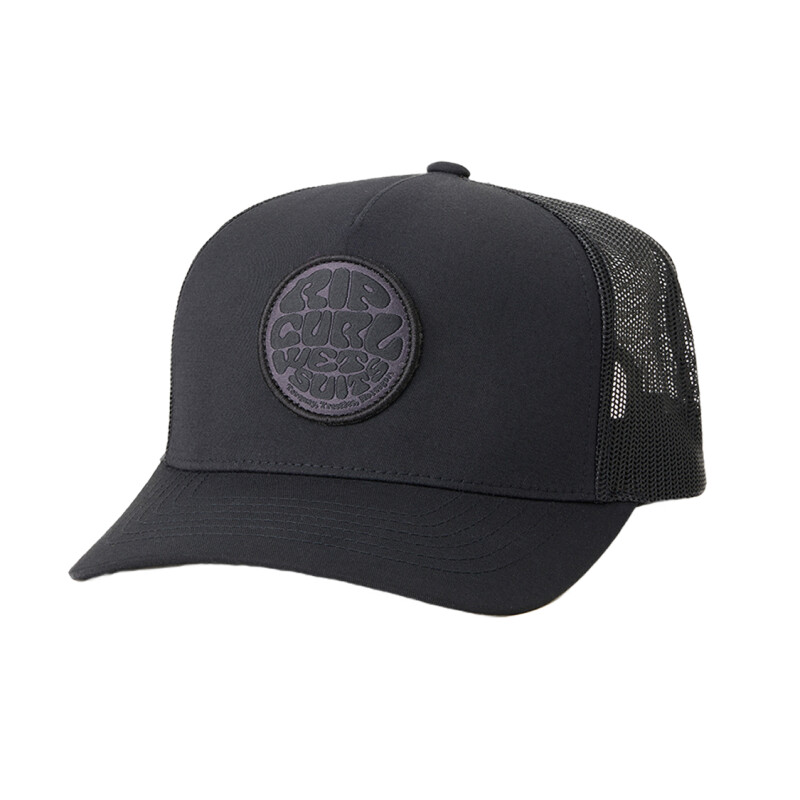 Gorro Rip Curl Wetsuit Icon Trucker Gorro Rip Curl Wetsuit Icon Trucker