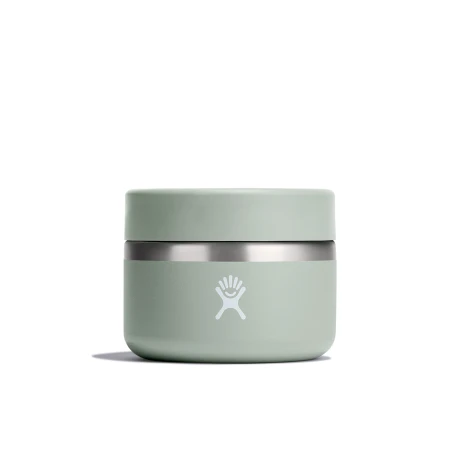 12 oz Insulated Food Jar Agave