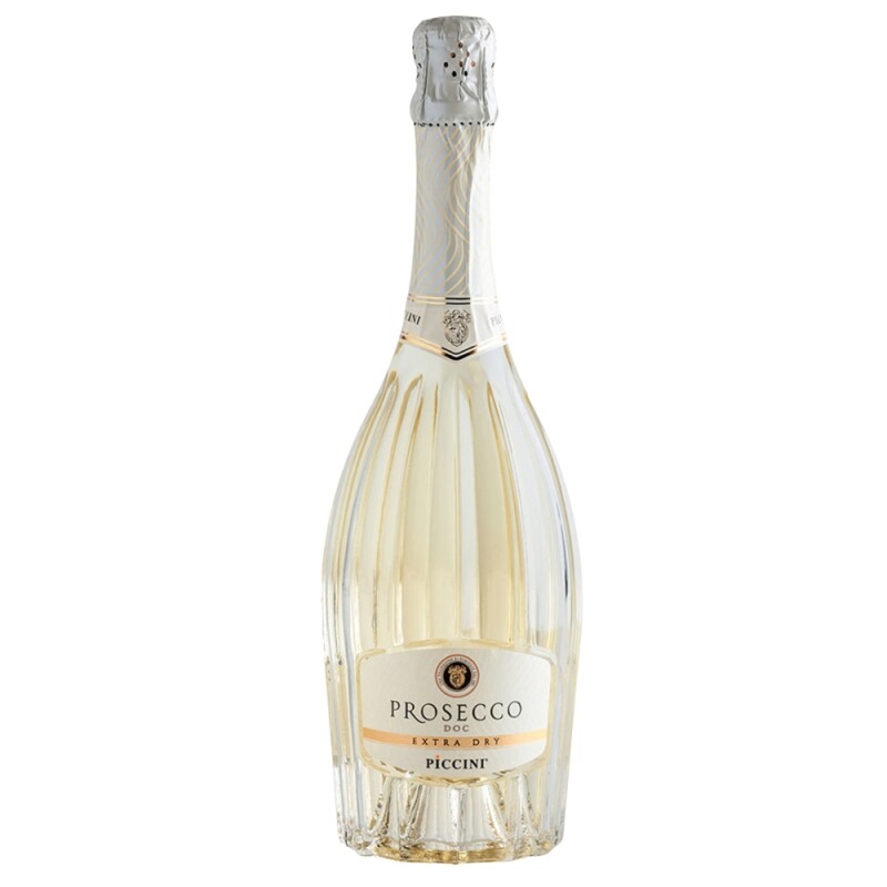 Piccini Prosecco Extra Dry 750ml Piccini Prosecco Extra Dry 750ml