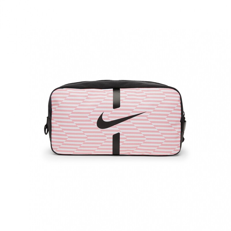 BOTINERA NIKE ACADEMY Black