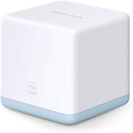 Punto De Acceso Wi-Fi Mercusys Halo S12-2 X2 001
