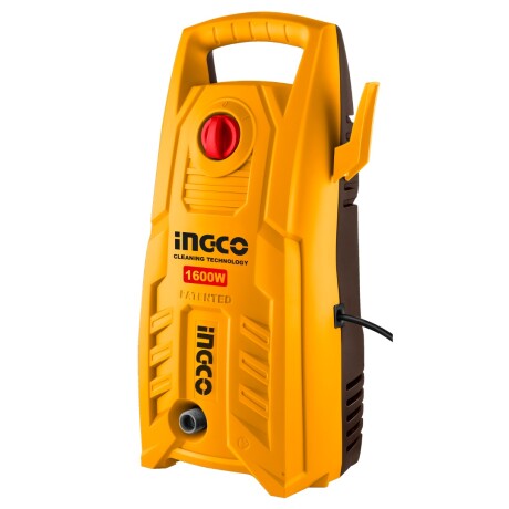Hidrolavadora Ingco HPWR16008 140BAR 1600W 001