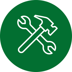 Trabajos de herrería