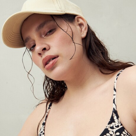 GORRO TOVE Crudo