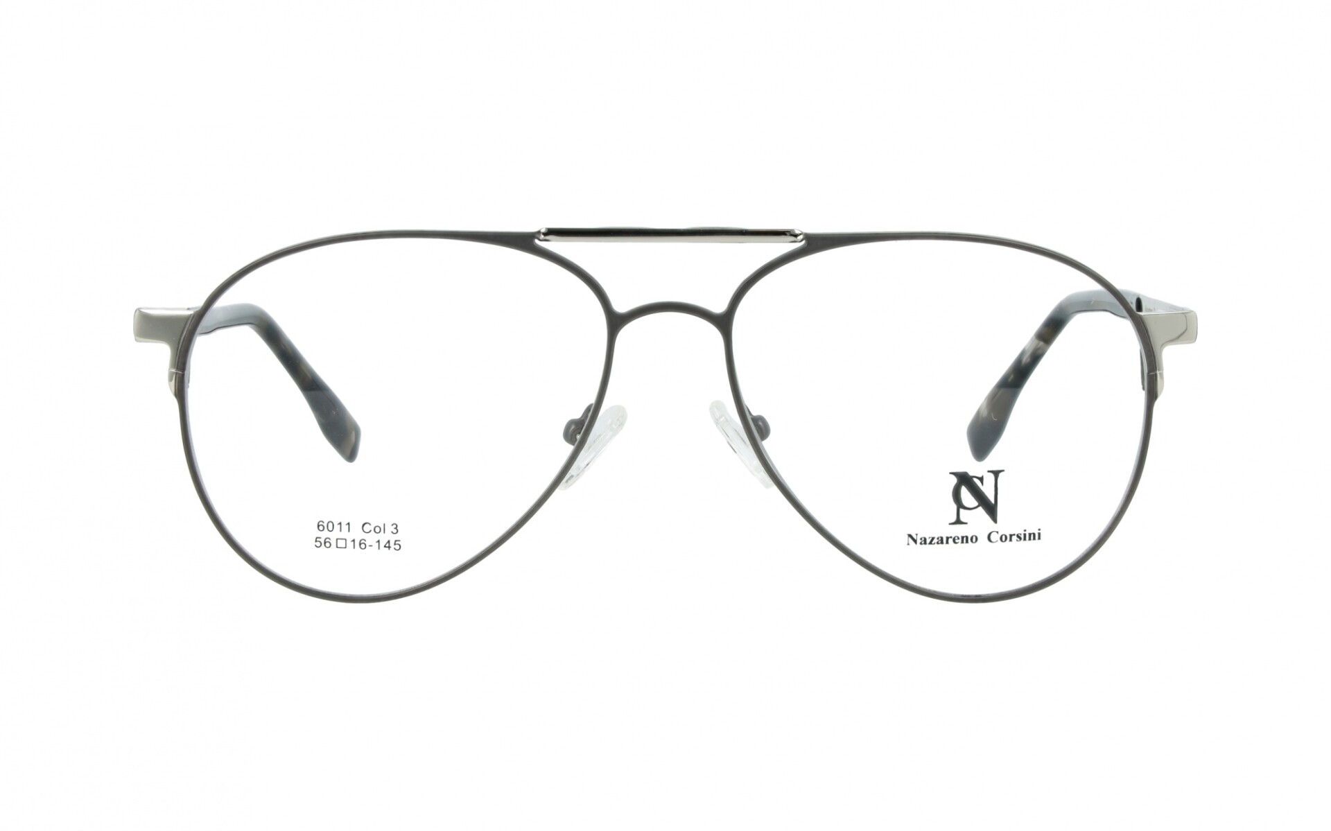 N.Corsini 6011 col 3 Clip-on 