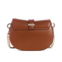 Cartera Guess Carrie Marron 0