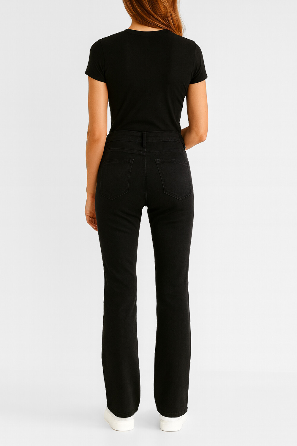 Pantalon Ilone Negro