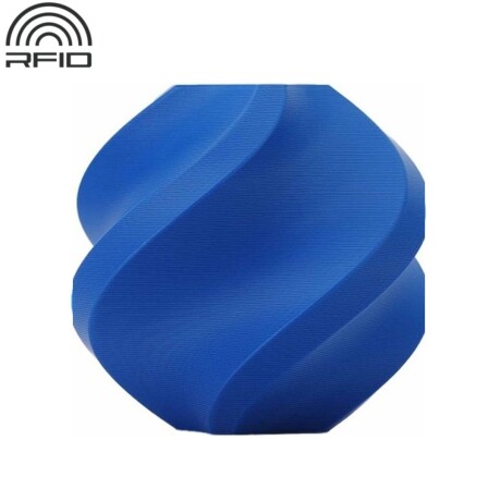 Filamento Bambu Lab Pla Lite Azul 001