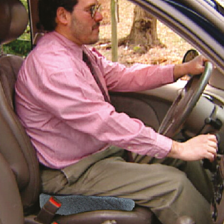 Almohadón Memory Foam - Miracle Bamboo Cushion Almohadón Memory Foam - Miracle Bamboo Cushion