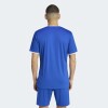 Remera Adidas Entrada26 Azul