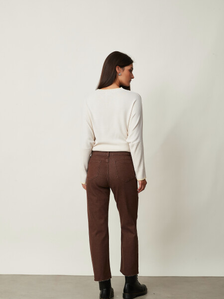 JEAN SEGOVIA CHOCOLATE
