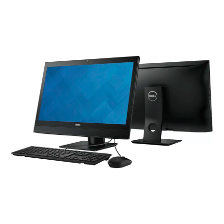 Equipo All In One Dell 23,8'' Core I5 16GB 512GB WIN10 Pro 001