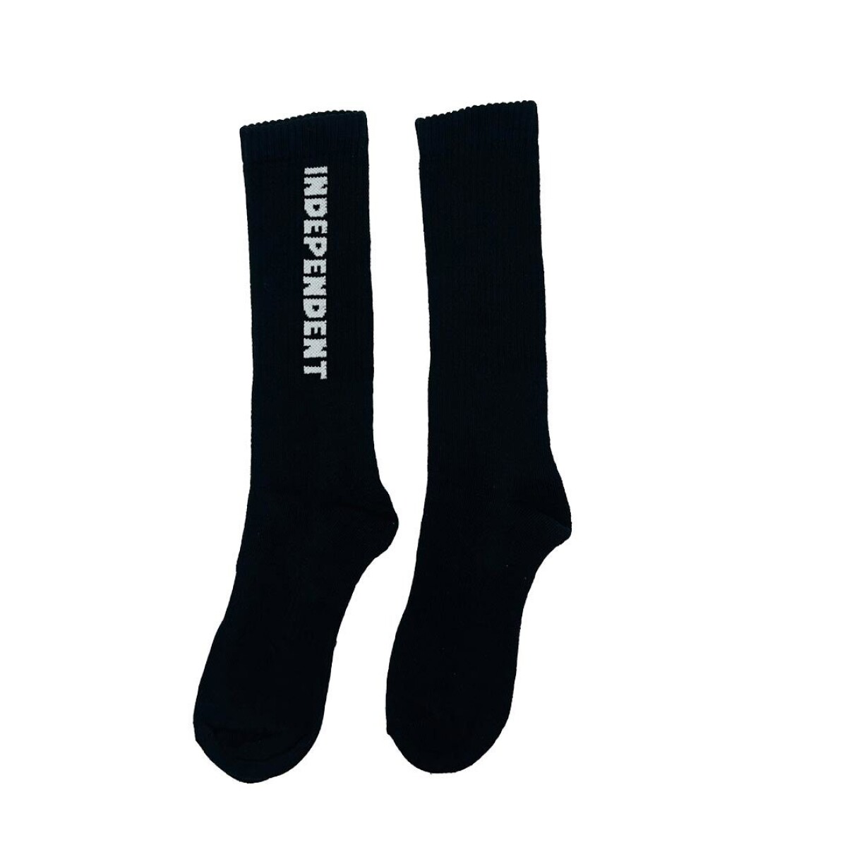 Medias Independent - Beaseline - Negro 