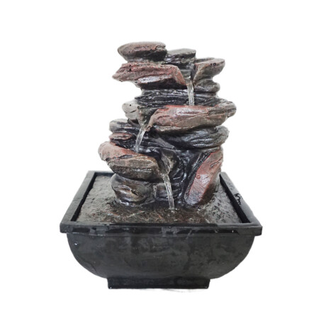 Fuente De Agua Rocas Chica Fuente De Agua Rocas Chica