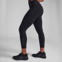 Form Stash Hi-Rise Compression 7/8 Tights - Mujer Black/black