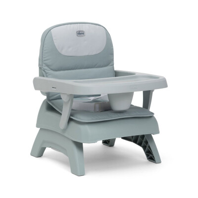 Silla de comer Asiento elevador Matcha Bento Chicco Silla de comer Asiento elevador Matcha Bento Chicco