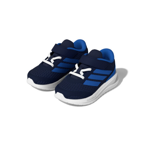 Championes adidas Runfalcon 6 de niño Blue