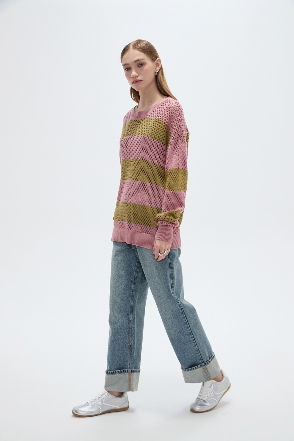 Sweater Beachu Estampado 2
