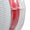 1 KILO DE FILAMENTO PLA BASIC BAMBOO LAB PARA IMPRESORAS 3D COLOR ROJO