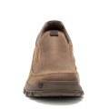 Zapatos de Hombre Caterpillar Threshold Slip On Marrón