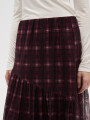 Falda Lion Estampado 1