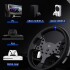 Volante Gamer Pxn V99 Pc Ps4 Xbox One X S Simulador VOLANTE PXN V99 PC/PS4/XBOX ONE X/S