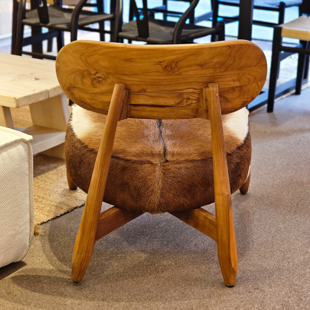 Butaca Cow Butaca Cow