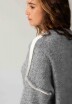 Buzo BRISA Gris
