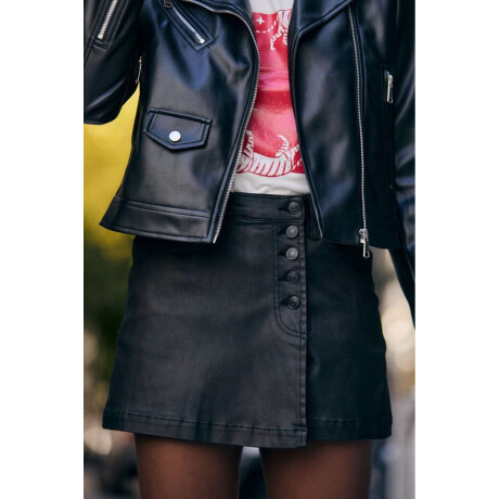 Skort Negro