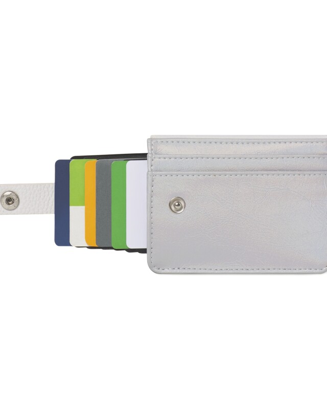 Cabaia Billetera Wallet - Phrare d'Alexandrie Cabaia Billetera Wallet - Phrare d'Alexandrie