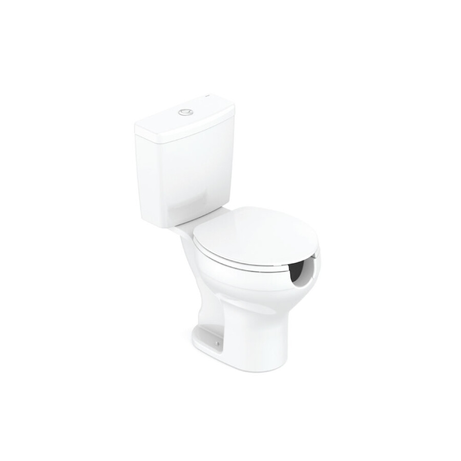 Kit Inodoro Largo Acesso Kit Inodoro Largo Acesso