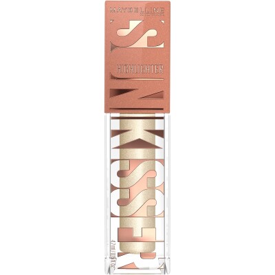Iluminador Líquido Maybelline New York Sunkisser Tono 22 4.7 Ml. Iluminador Líquido Maybelline New York Sunkisser Tono 22 4.7 Ml.