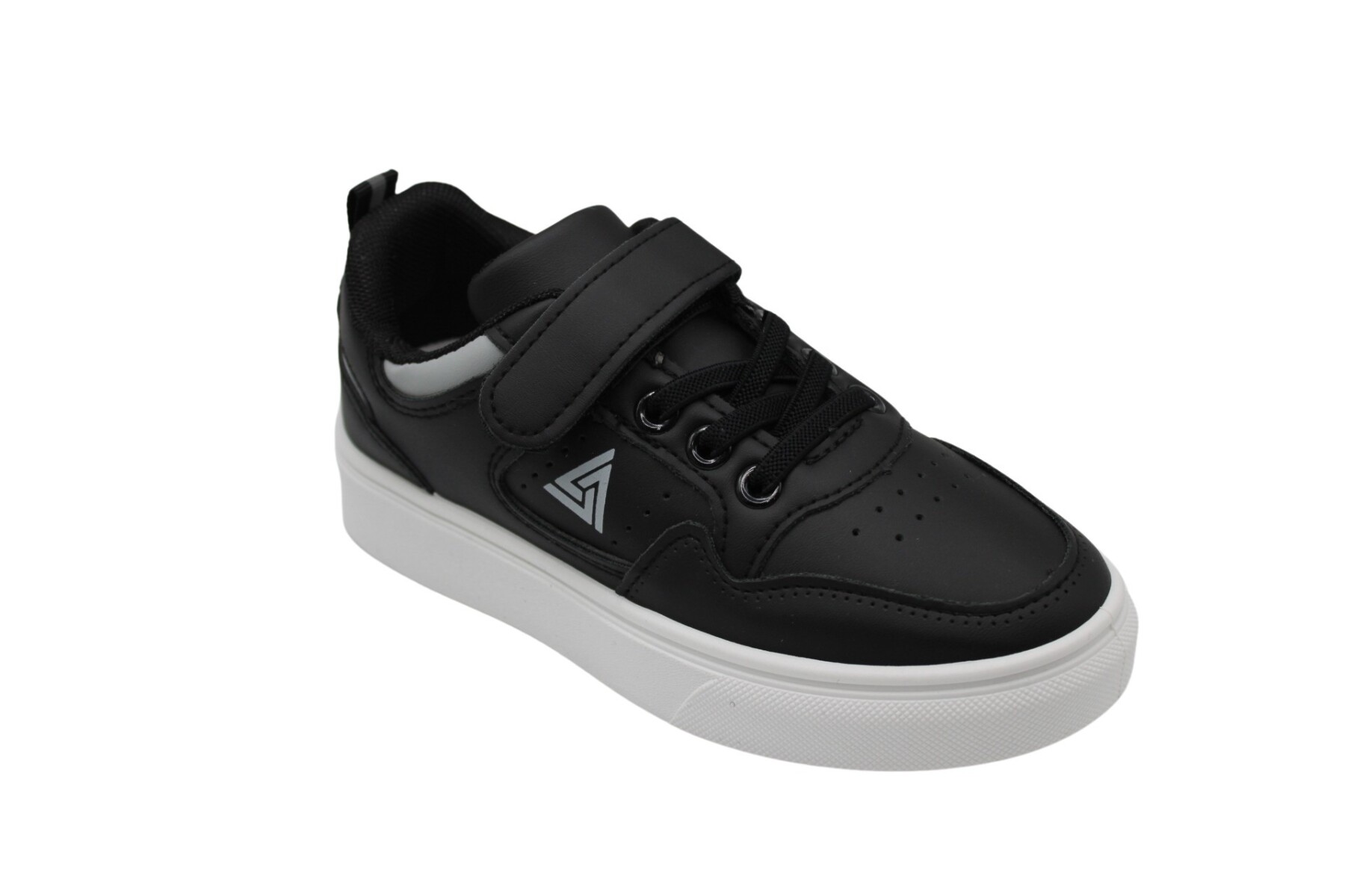 LENERGY CASUAL D - BLACK 