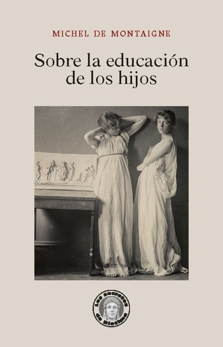 Sobre La Educación De Los Hijos 