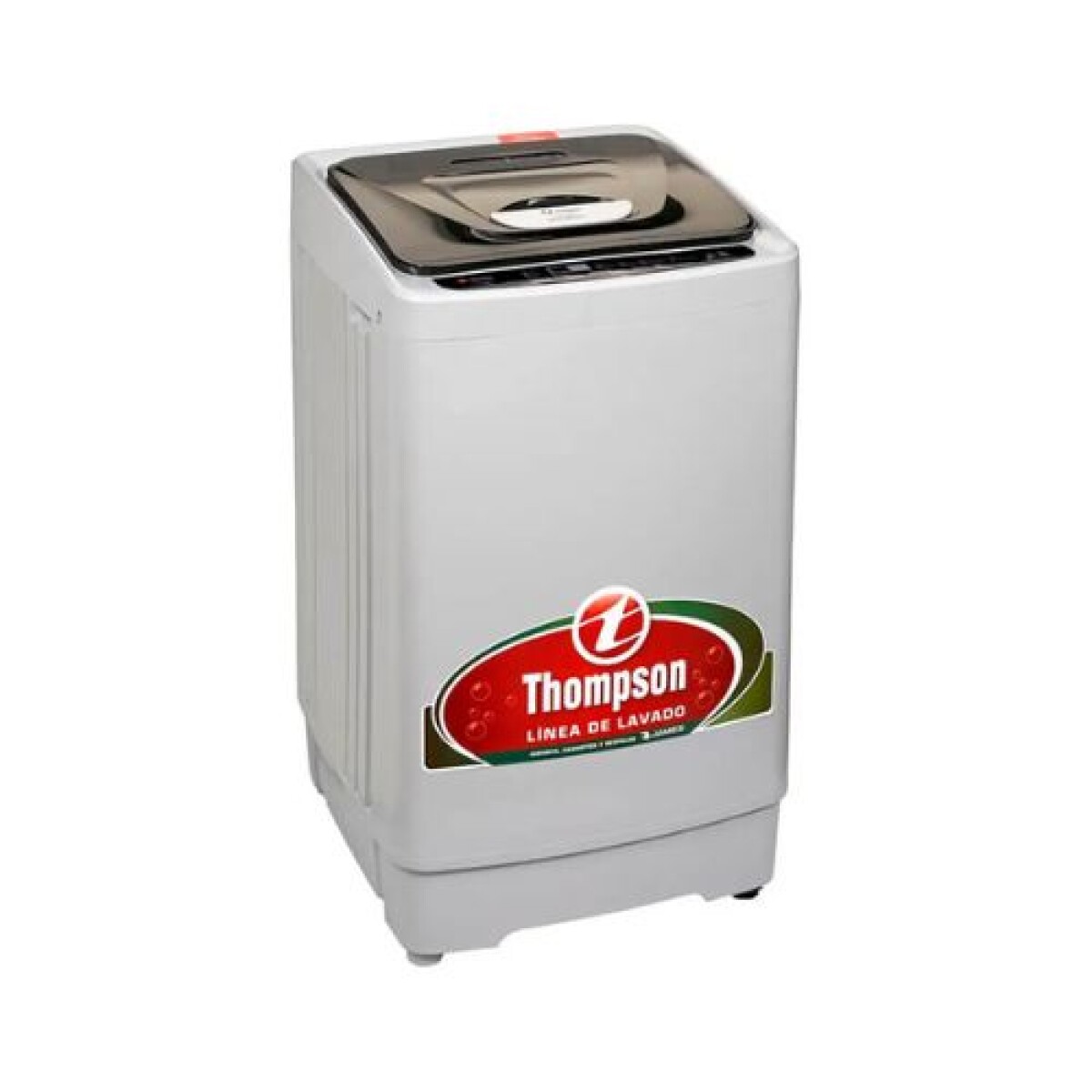 Lavarropas Thompson Modelo LTH 7005 