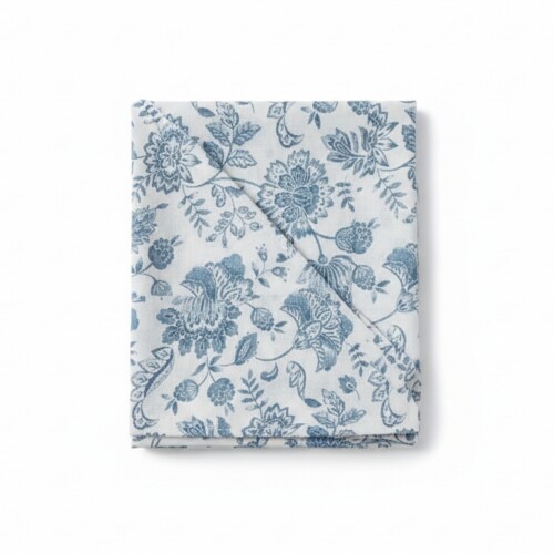 Mantel 160x260 cm - Pilar Bluestone