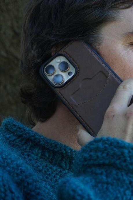 Case SM Vol2 Dark Brown