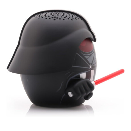 Parlante Portátil Bitty Boomers Disney Star Wars Darth Vader Parlante Portátil Bitty Boomers Disney Star Wars Darth Vader