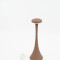 Lampara De Mesa Cindra, Touch Usb Cafe
